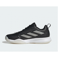 TÊNIS ADIDAS AVAFLASH - PRETO/BRANCO